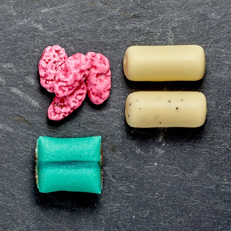 Collab Voisin /Laurent Laloge - Boite aquarelle Quai de Saône