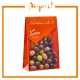 Pochette petits oeufs assortis 250g