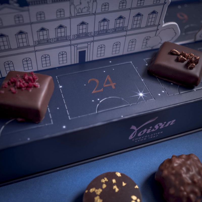 Calendrier de l'avent