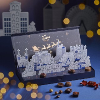 Calendrier de l'avent