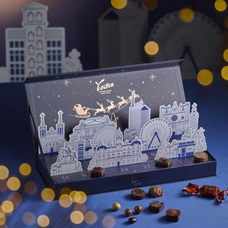 Calendrier de l'avent