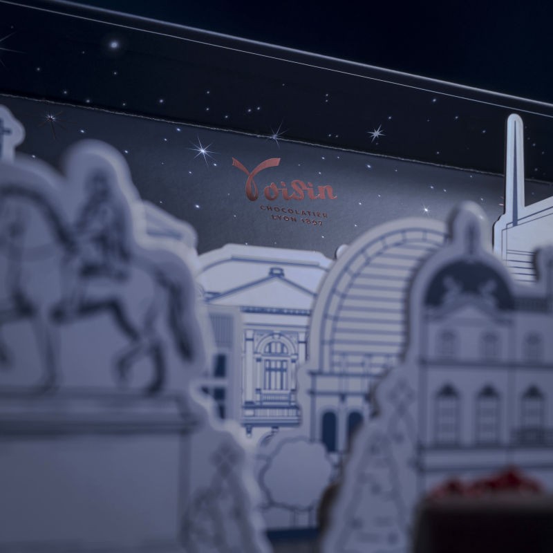 Calendrier de l'avent