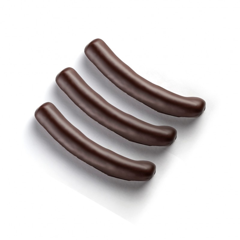 Pochette d'Écorces d'Orange Confites Maison