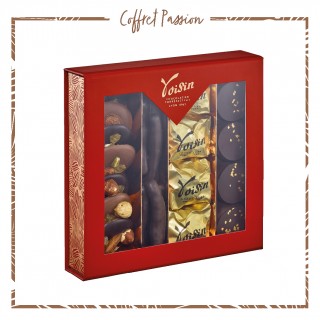 Coffret Noël Iconique