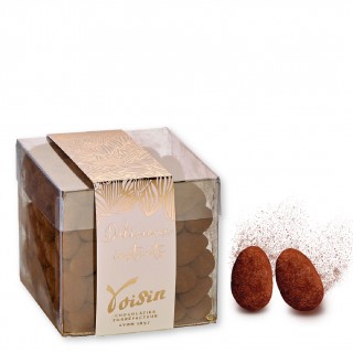Cube Amandes Gala