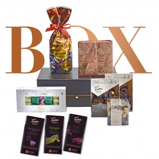 Box signature Voisin