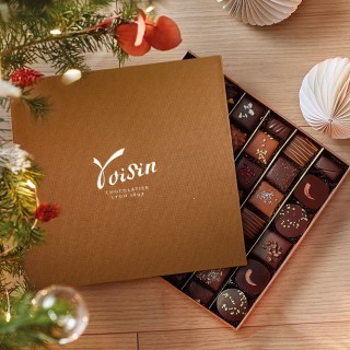 Coffret Signature Voisin