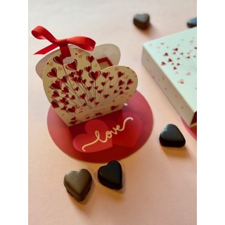 COLLECTION SAINT-VALENTIN