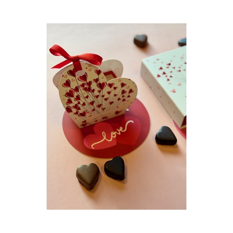 COLLECTION SAINT VALENTIN