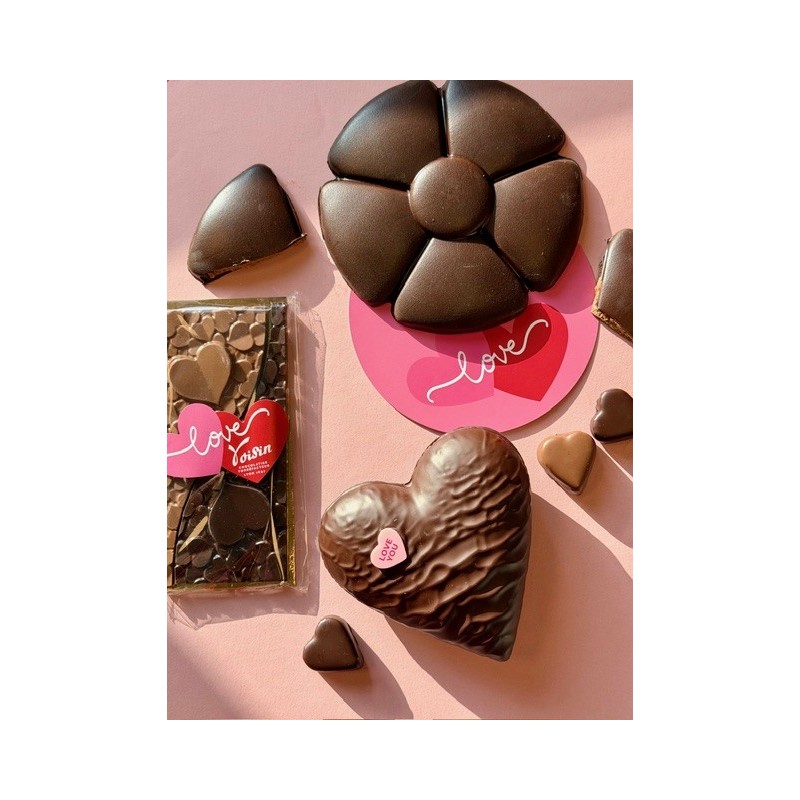 COLLECTION SAINT VALENTIN