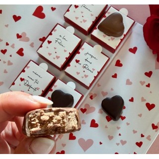 COLLECTION SAINT VALENTIN