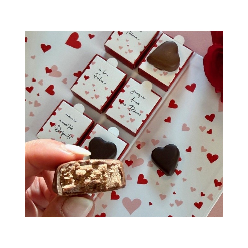 COLLECTION SAINT-VALENTIN