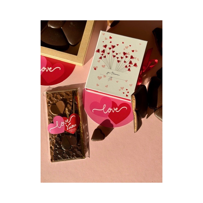 COLLECTION SAINT-VALENTIN