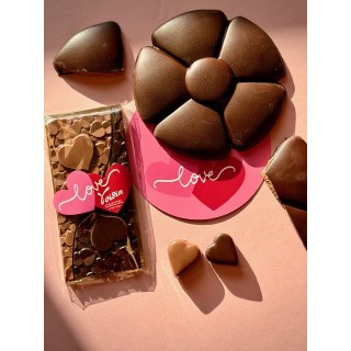 COLLECTION SAINT VALENTIN