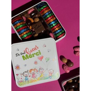 COLLECTION MERCI POUR CETTE ANNEE