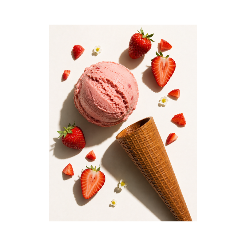 Glace Voisin