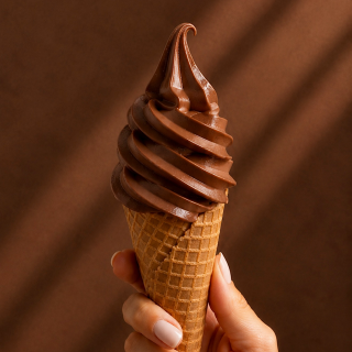 Glace Voisin