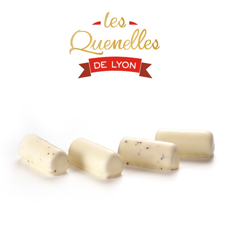 Pochette Quenelles de LYON