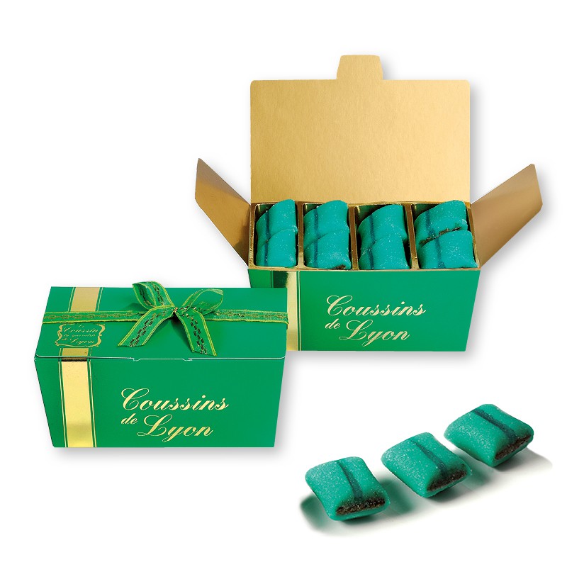 Ballotin Coussin de LYON