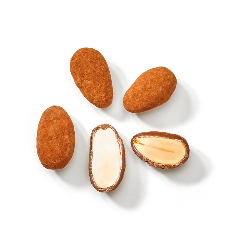 Coffret Amandes de Gala