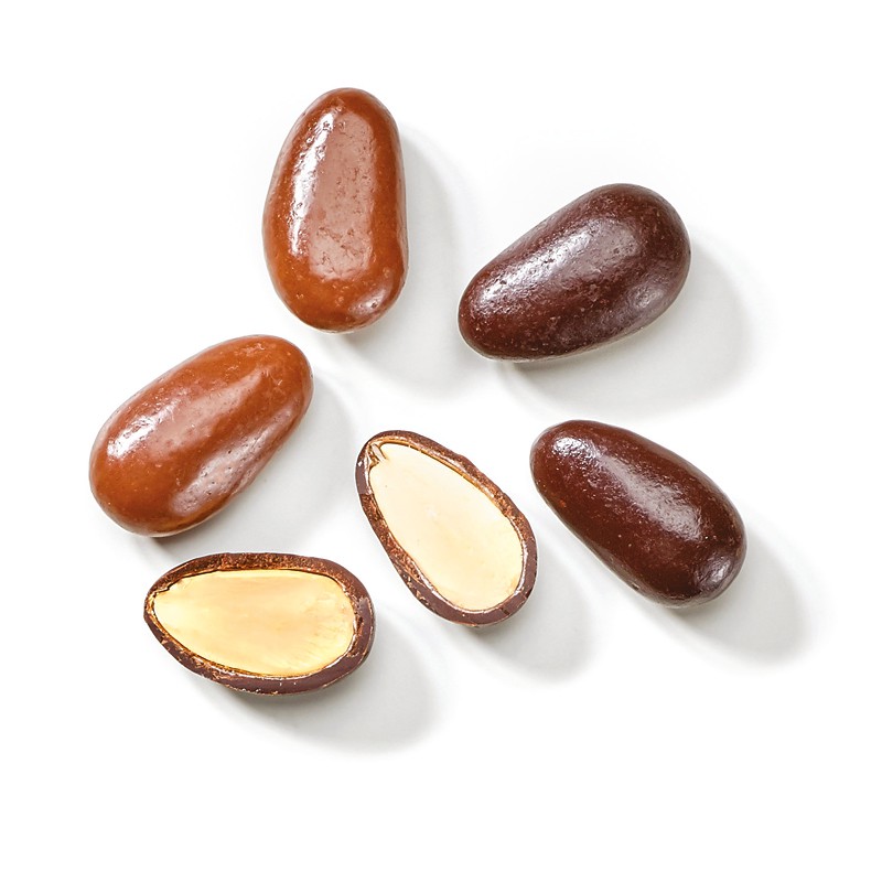 Coffret Amandes Cocktail