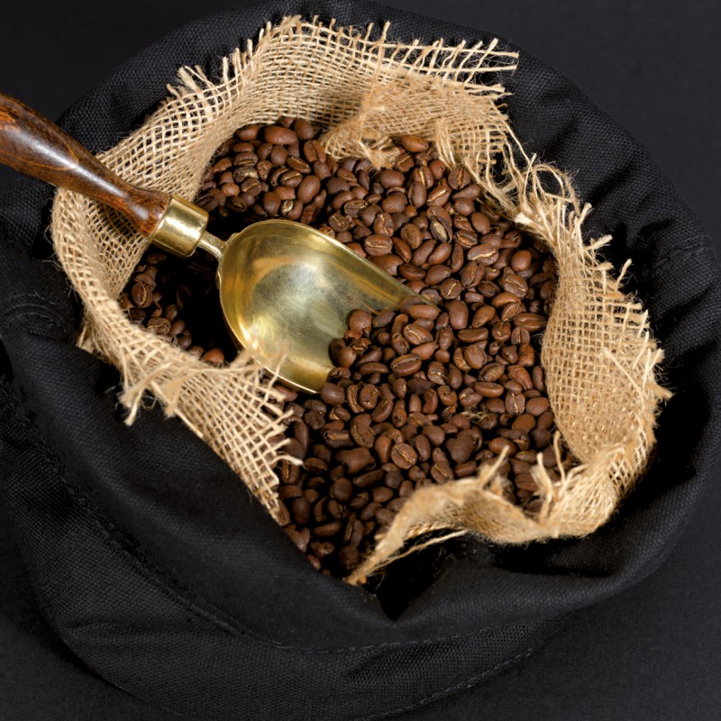 Café Barista GRAIN