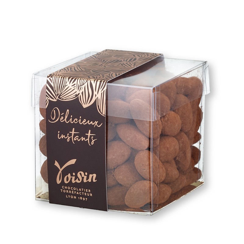Cube Amandes Gala