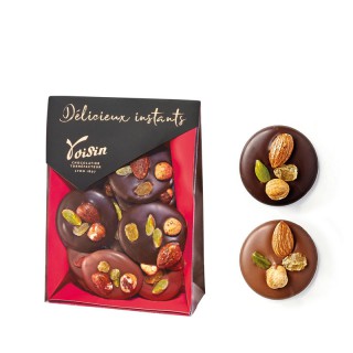 Pochette Mendiants