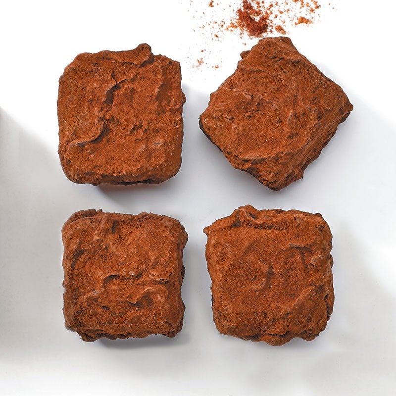 Coffret Truffes Lyonnaises