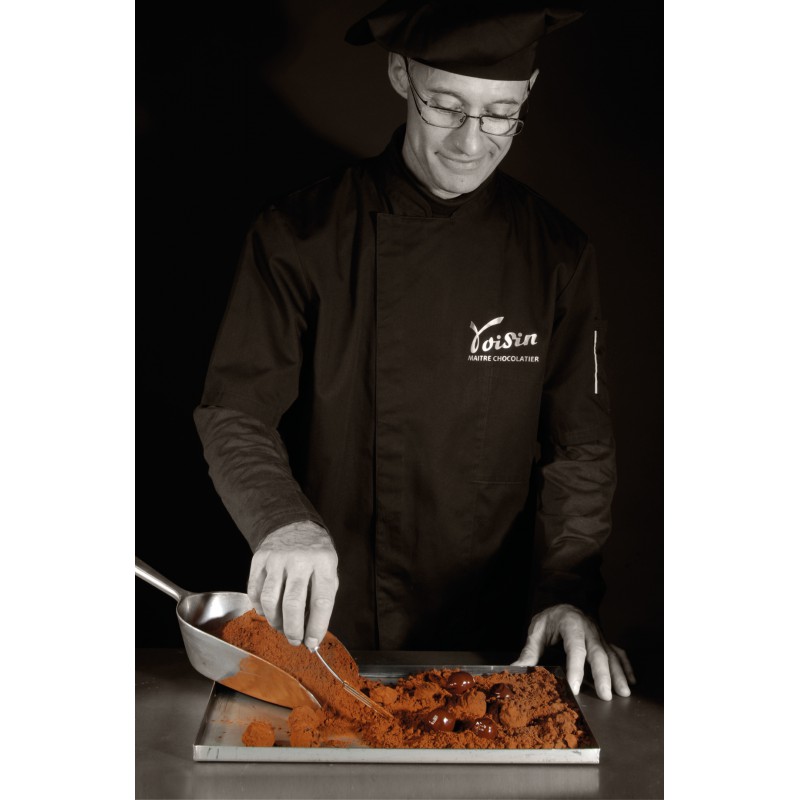 Coffret Truffes Lyonnaises