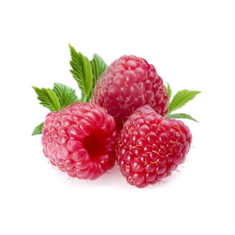 Tablette noir framboise pépites