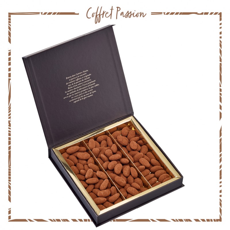 Coffret Amandes de Gala