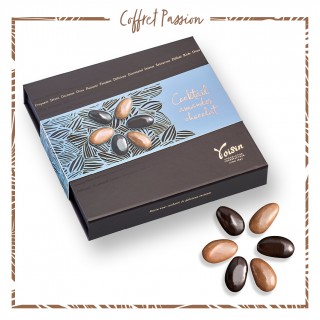 Coffret Amandes Cocktail