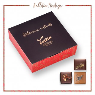 Ballotin Chocolats Fins