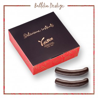 Ballotin Écorces d'Oranges Confites Maison