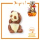 Panda lait en barquette
