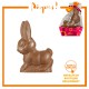 Lapin lait en barquette