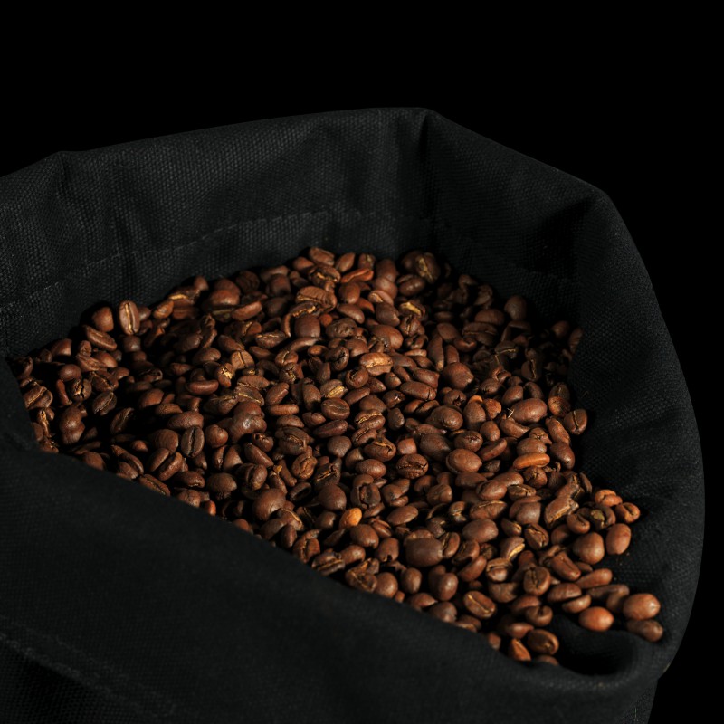 Café BIO 1KG Grain Salvador Andalucia