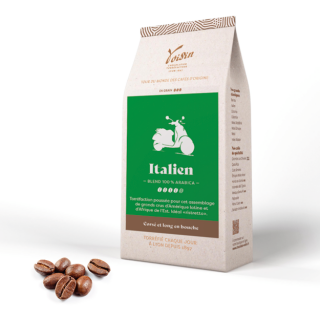 Café Italien GRAIN