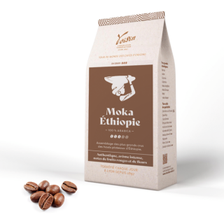 Café Moka GRAIN