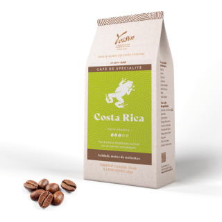 Café Costa Rica GRAIN