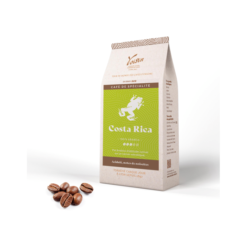 Café Costa Rica GRAIN