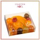 Étui Fruits Confits Artisanaux