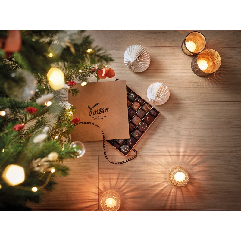 Coffret Signature Voisin