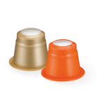 Capsules compatibles nespresso
