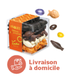 Pâques livraison à domicile